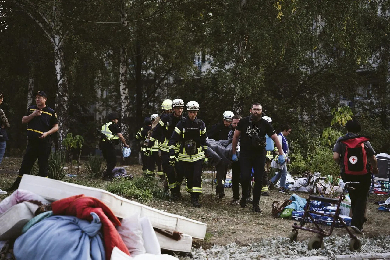 Denys Kryvopyshyn / cukr.city / Global Images Ukraine / Getty Images