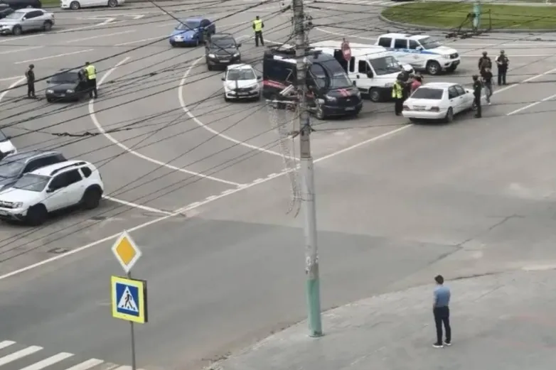 «Поголовно всех винтят»