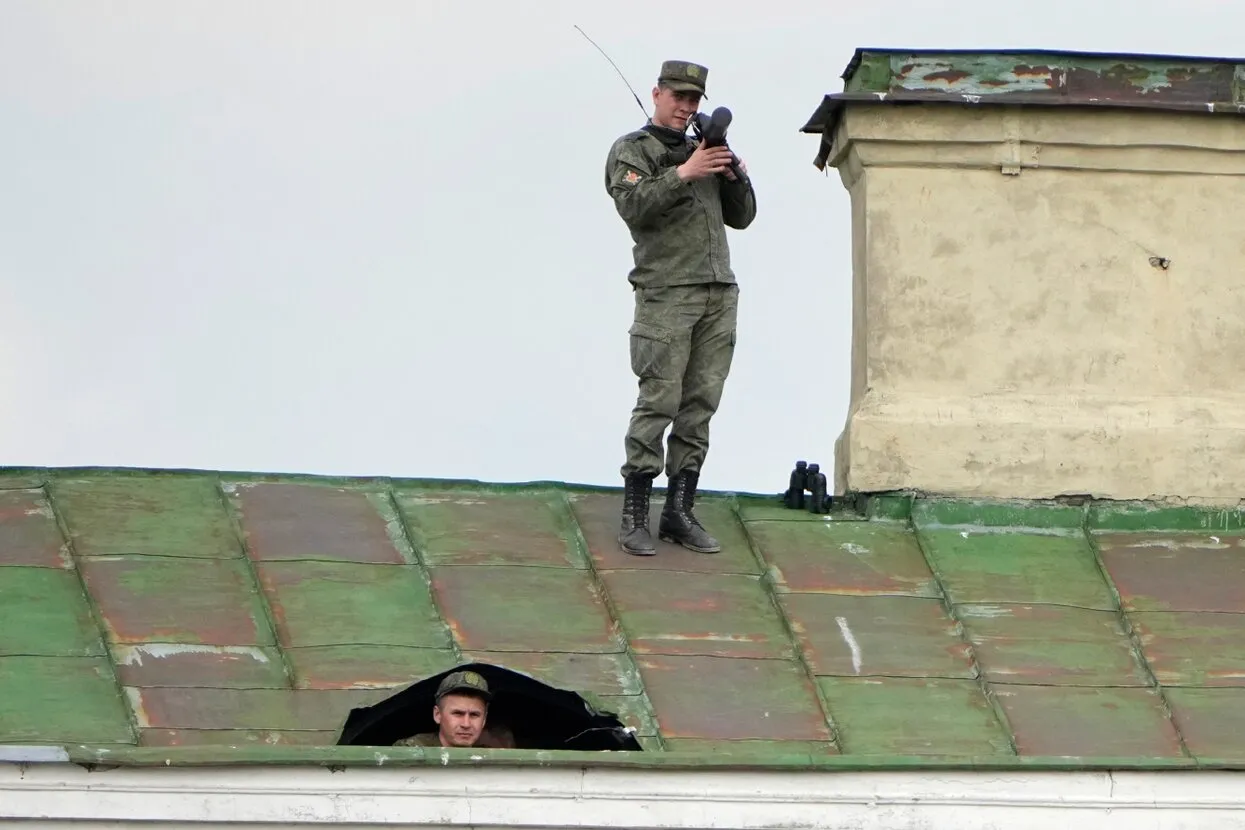 Дмитрий Ловецкий / AP / Scanpix / LETA