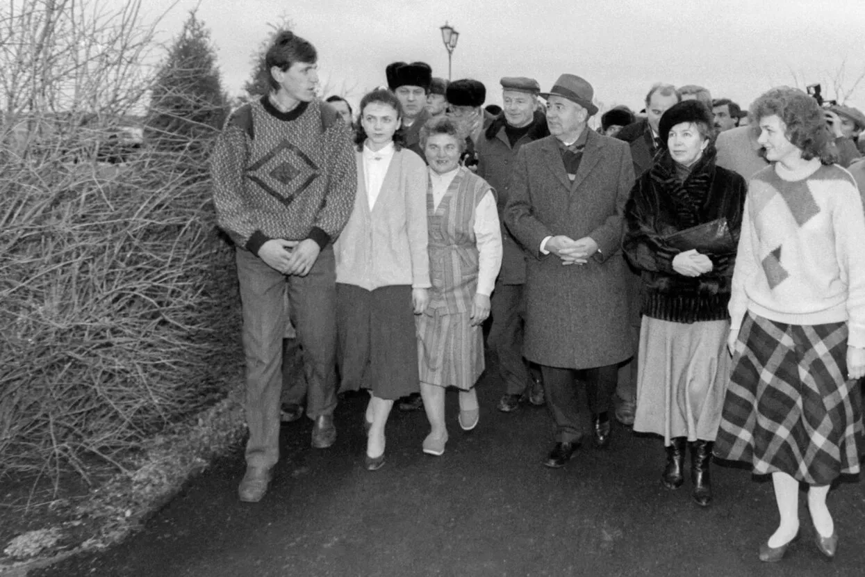 Владимир Завьялов / ТАСС