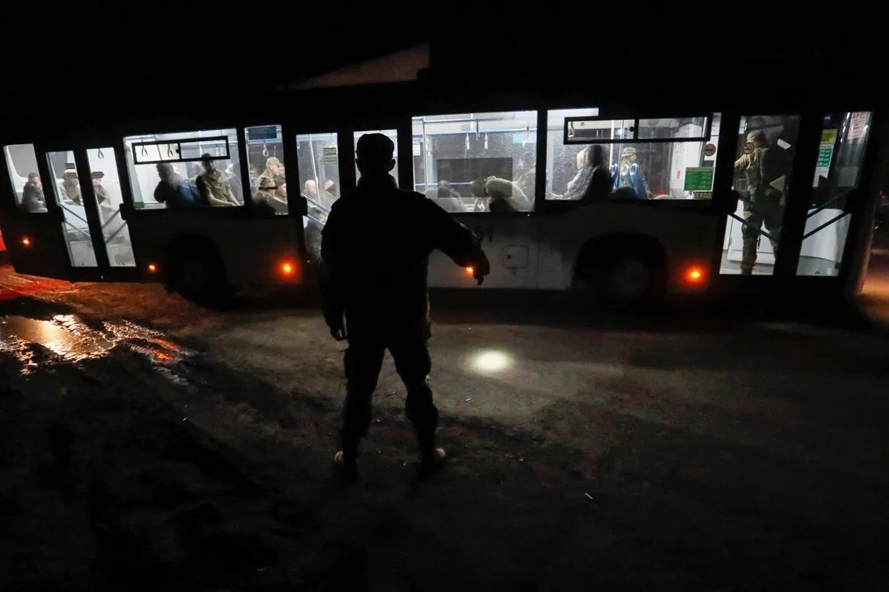 Alexander Ermochenko / Reuters / Scanpix / LETA