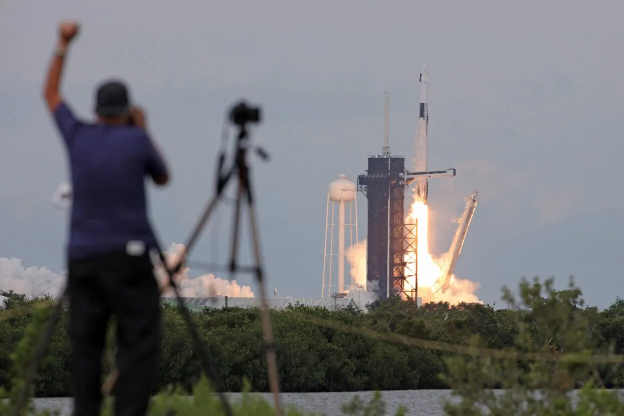 Gregg Newton / AFP / Scanpix / LETA
