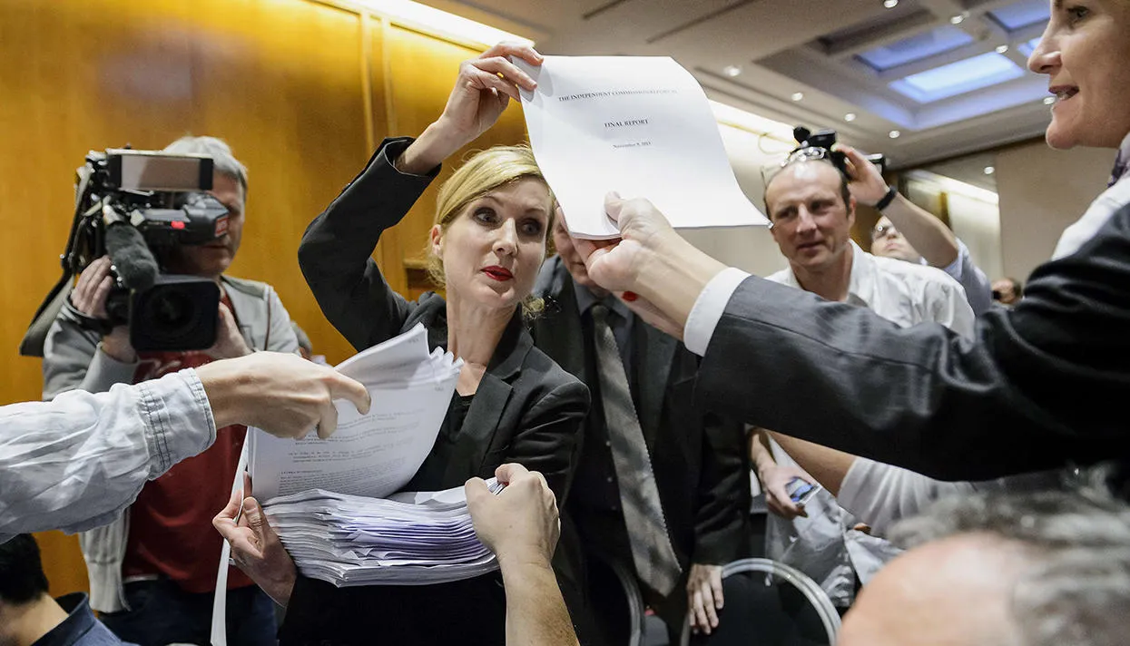 Фото: Fabrice Coffrini / AFP / Scanpix