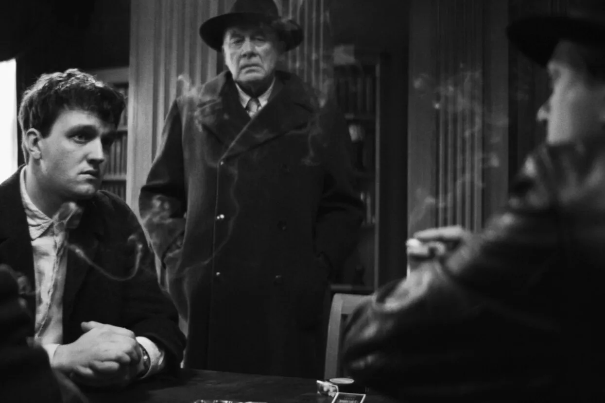 Venice International Film Festival