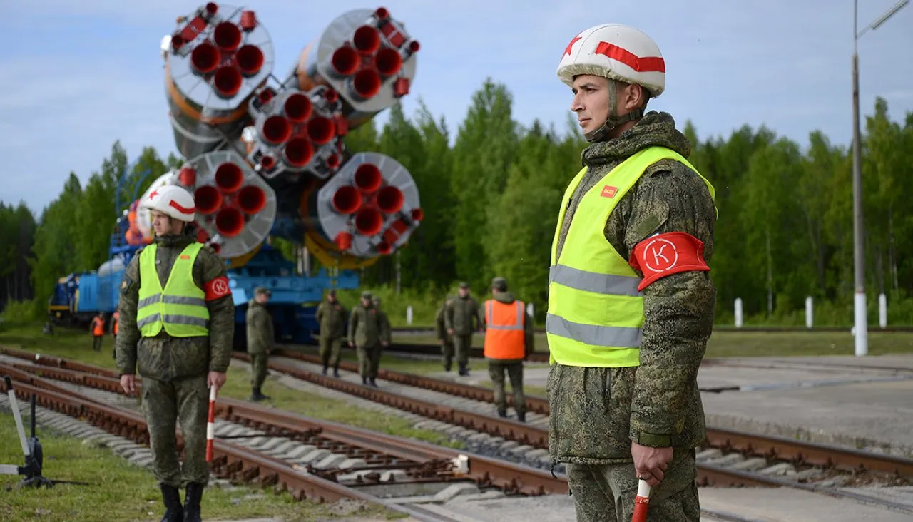 Андрея Моргунов / <a href="http://mil.ru/" target="_blank">Минобороны России</a>