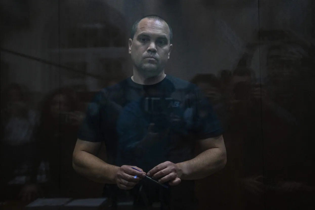 Yevgeny Kurakin / AFP / Scanpix / LETA