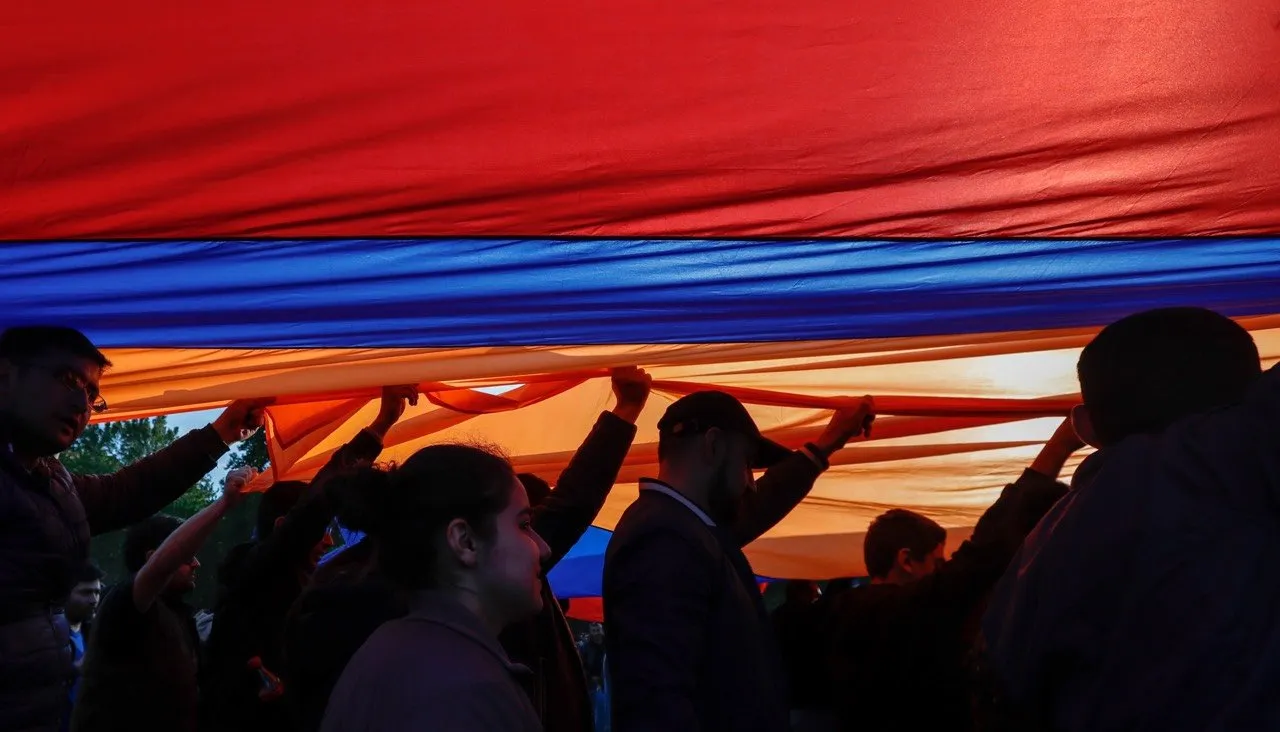 Артем Геодакян / ТАСС / Scanpix / LETA