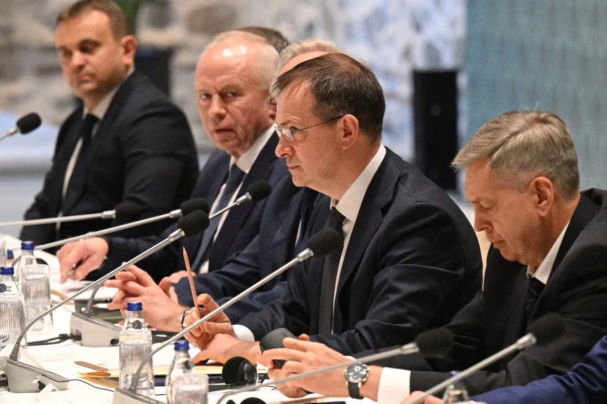 Ramil Sitdikov / RIA Novosti / Sputnik / Profimedia