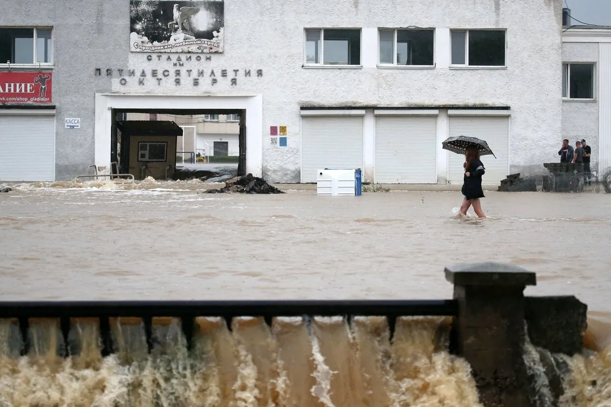 Сергей Мальгавко / ТАСС / Scanpix / LETA