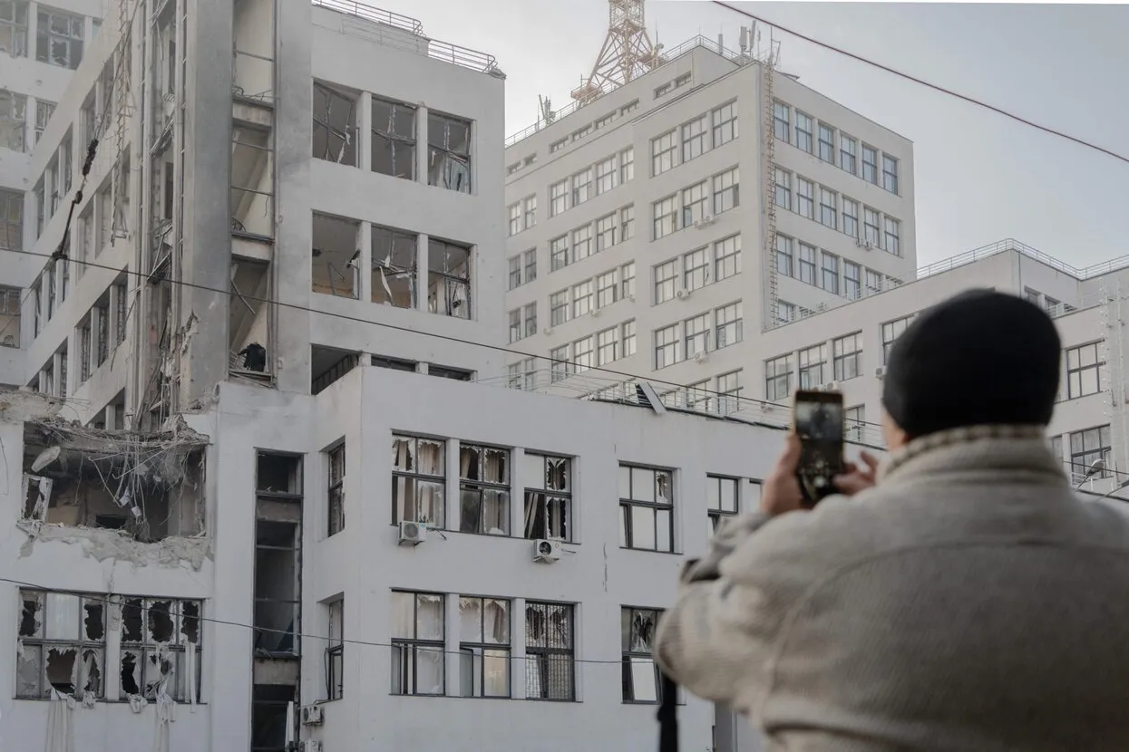 Ivan Samoilov / AFP / Scanpix / LETA