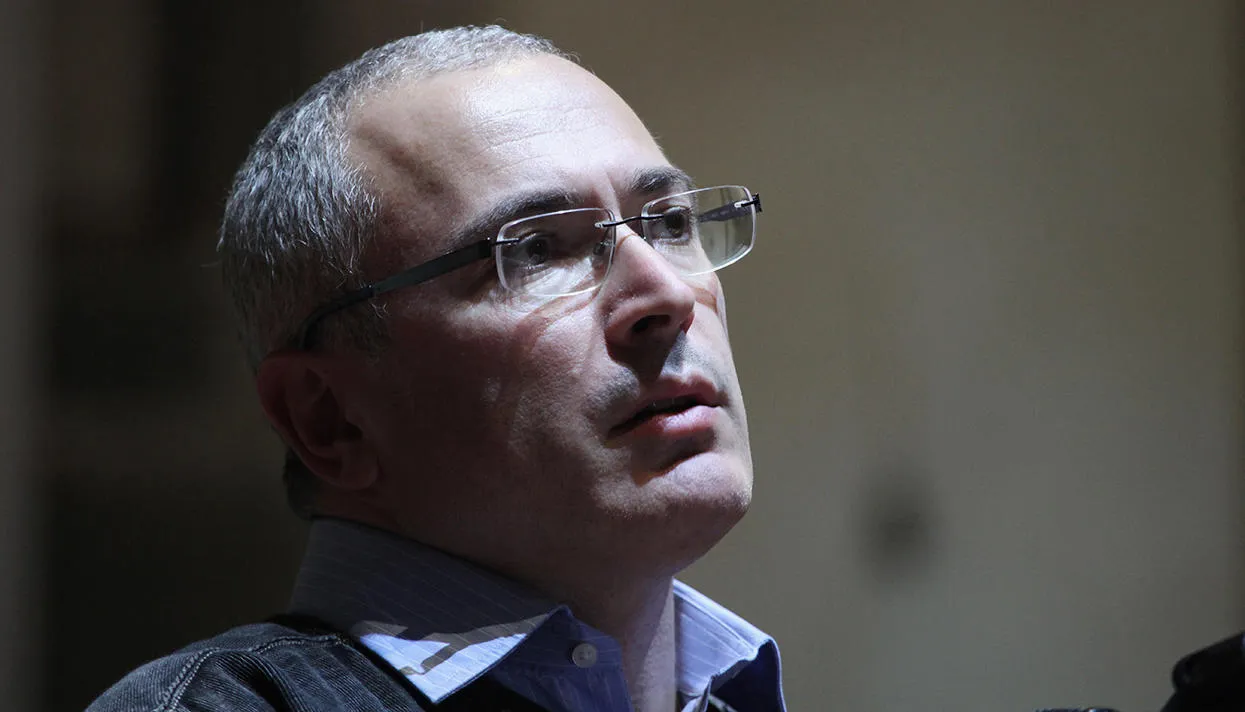 Фото: Vova Pomortzeff / Alamy / Vida Press