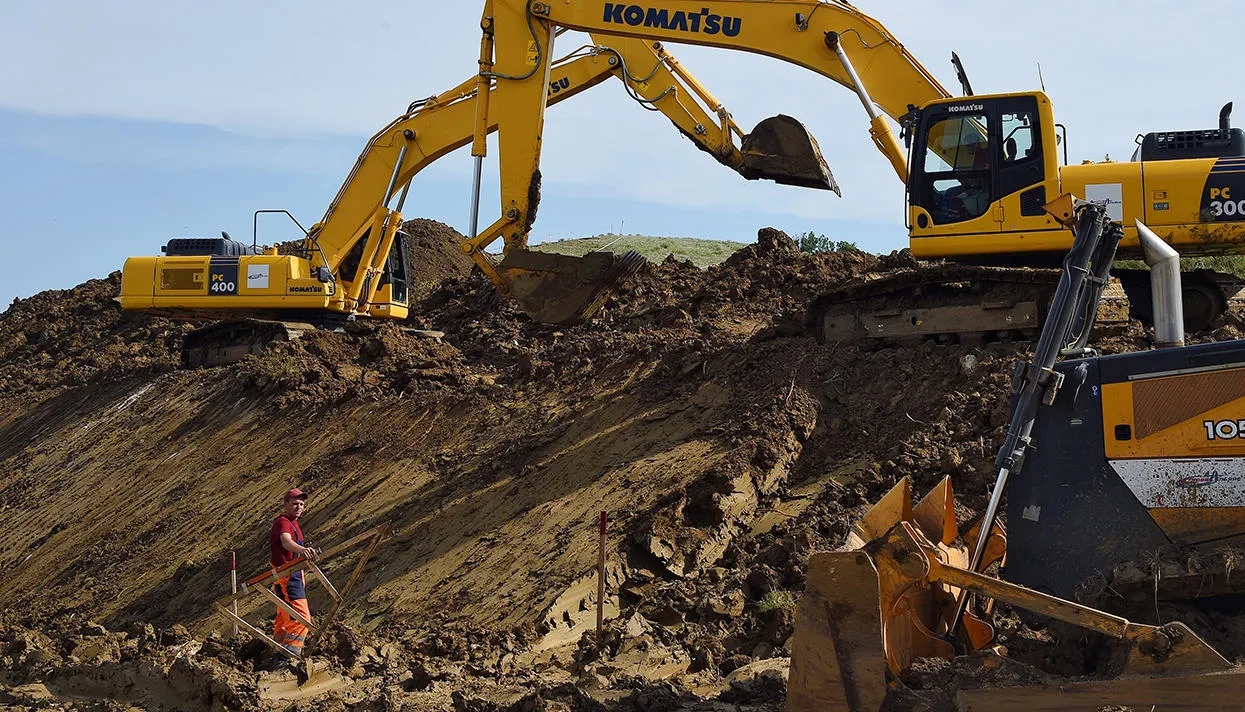 Фото: Виктор Коротаев / Коммерсантъ