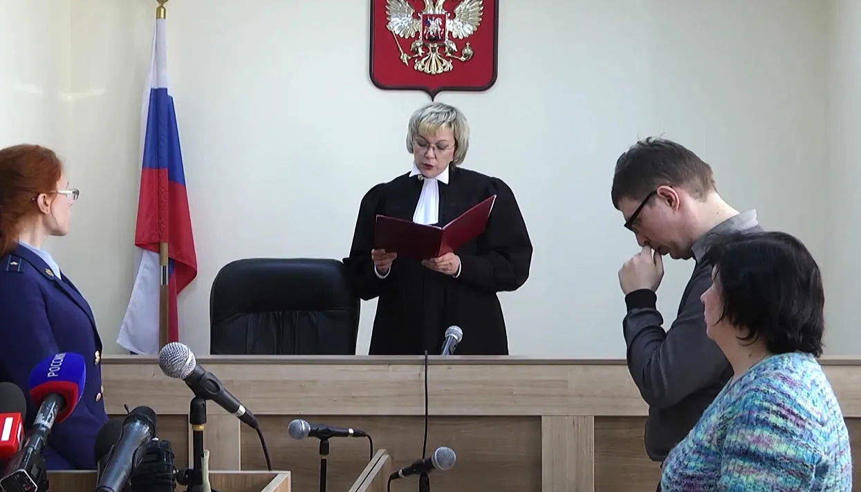 Фото: Радио Свобода / YouTube