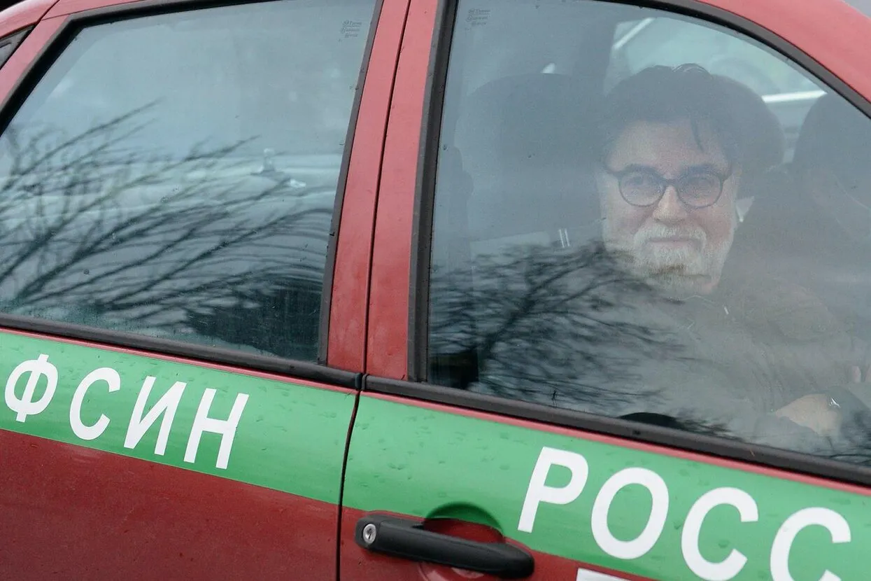 Максим Поляков / Коммерсантъ