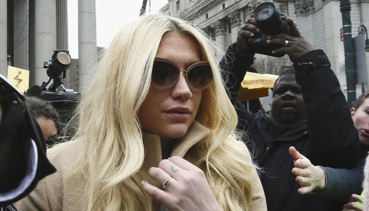 Фото: Mary Altaffer / AP / Scanpix