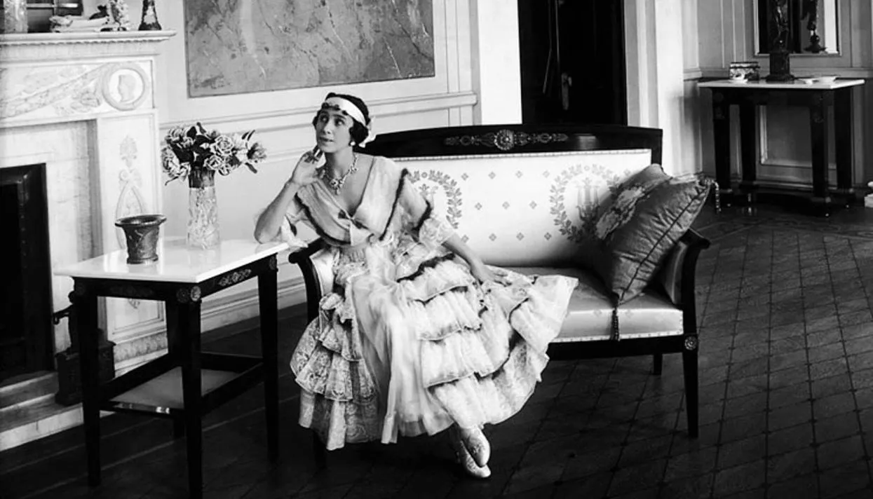 Paul Fearn / Alamy / Vida Press