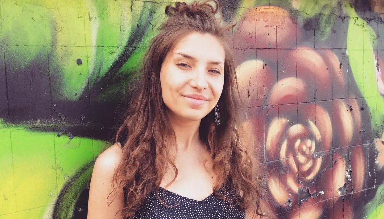 Личная страница Евдокии Романовой во «ВКонтакте»