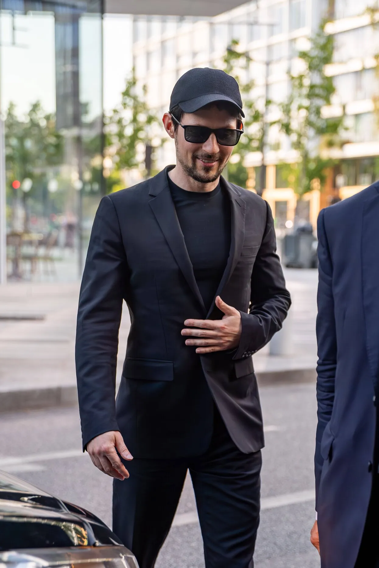 Cyril Pecquenard / SIPA / Scanpix / LETA