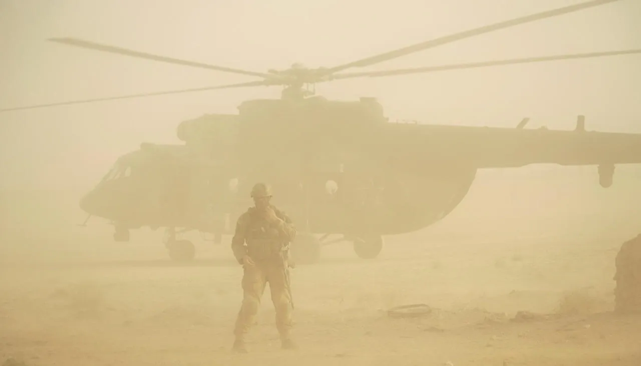 AP / Scanpix / LETA