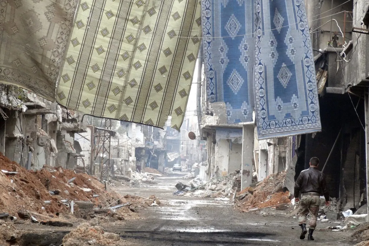 Jonathan S. Landay / Tribune News Service / Getty Images