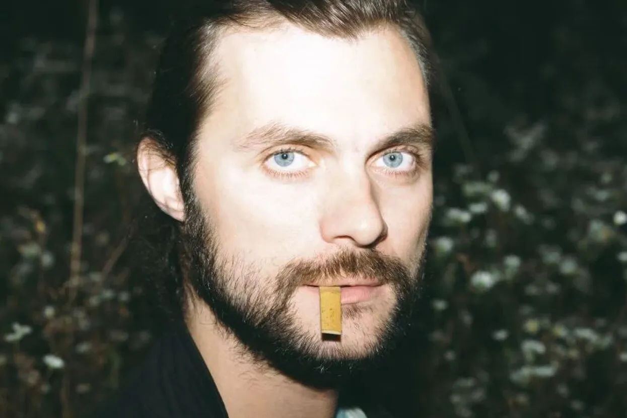 Телеграм-канал «Свободу Грише Мумрикову»