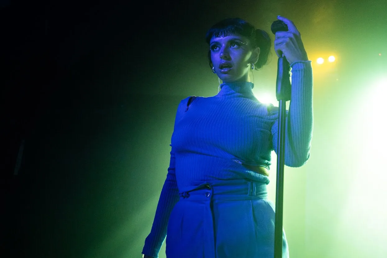 Lorne Thomson / Redferns / Getty Images