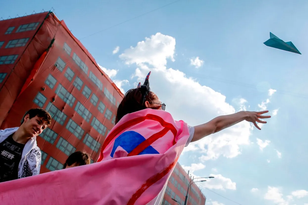 Максим Змеев / AFP / Scanpix / LETA 