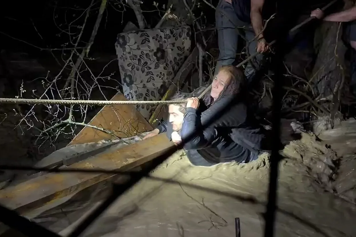 Gyanzhevi Gadzibalayev / TASS / ZUMA Press / Scanpix / LETA