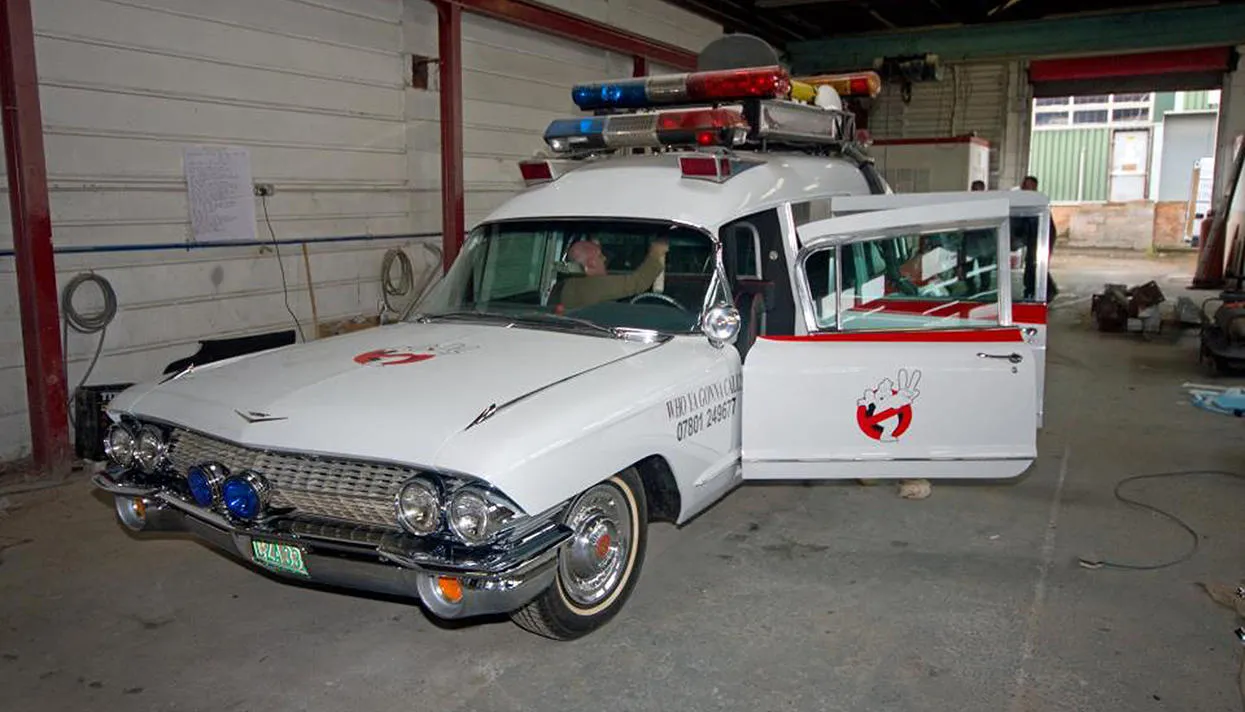 Фото: Caters News Agency / Scanpix