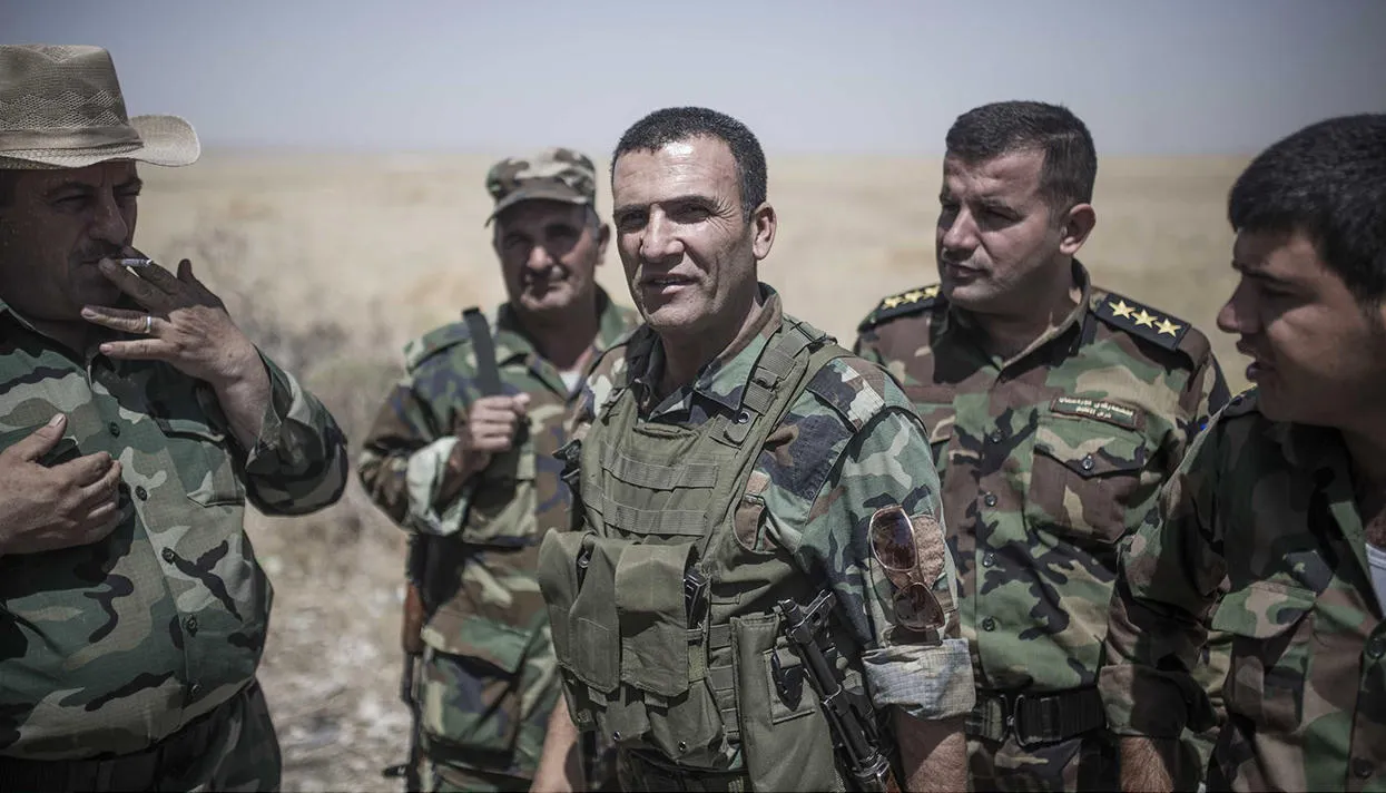 Фото: Emin Ozmen/ Lejournal / SIPA / Scanpix