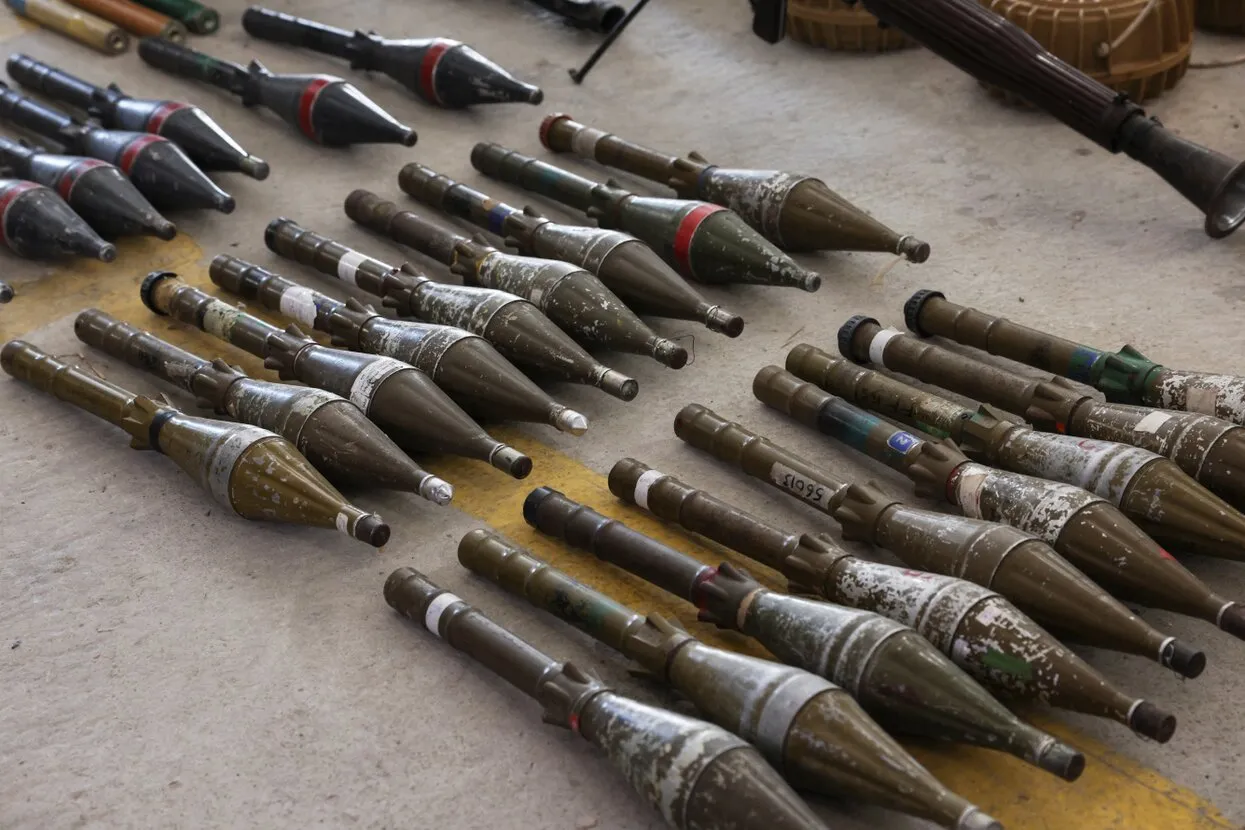 Violeta Santos Moura / Reuters / Scanpix / LETA