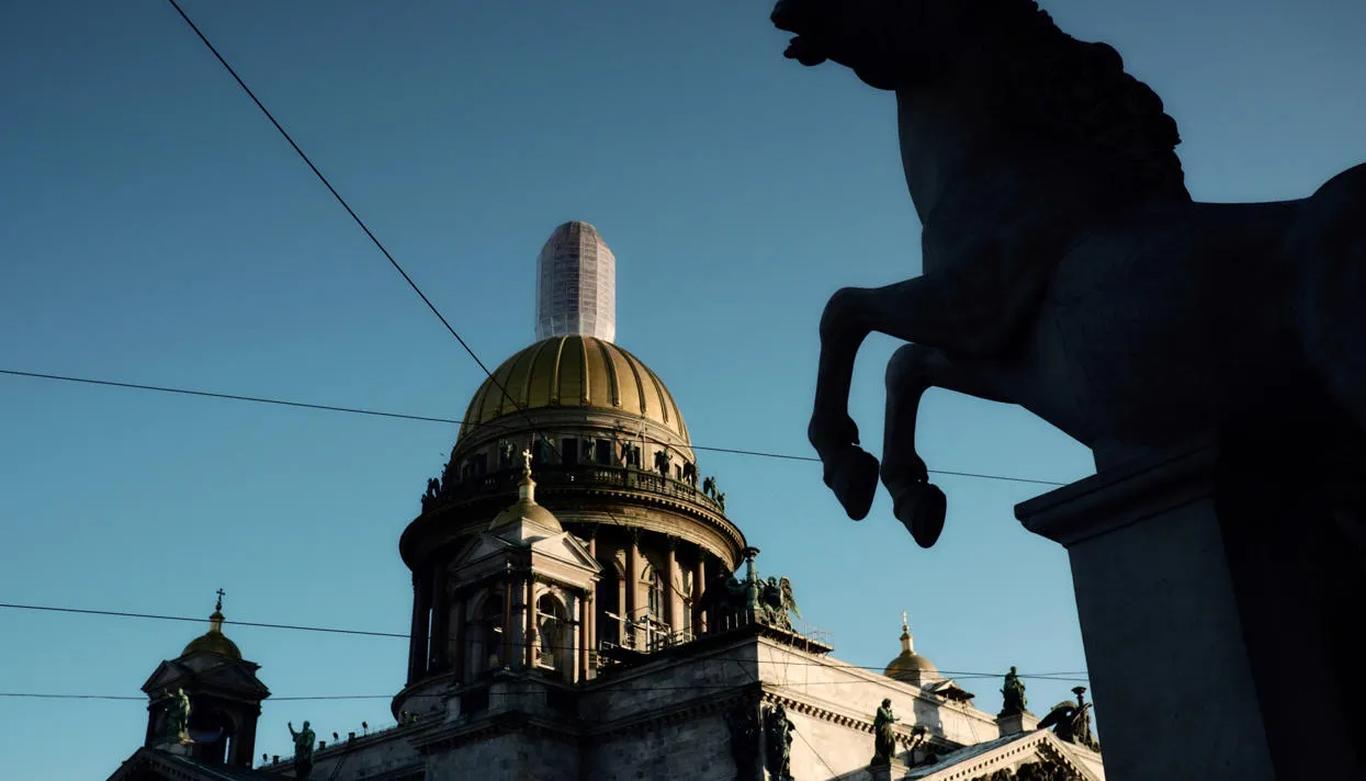 Фото: Алексей Даничев / Sputnik / Scanpix / LETA