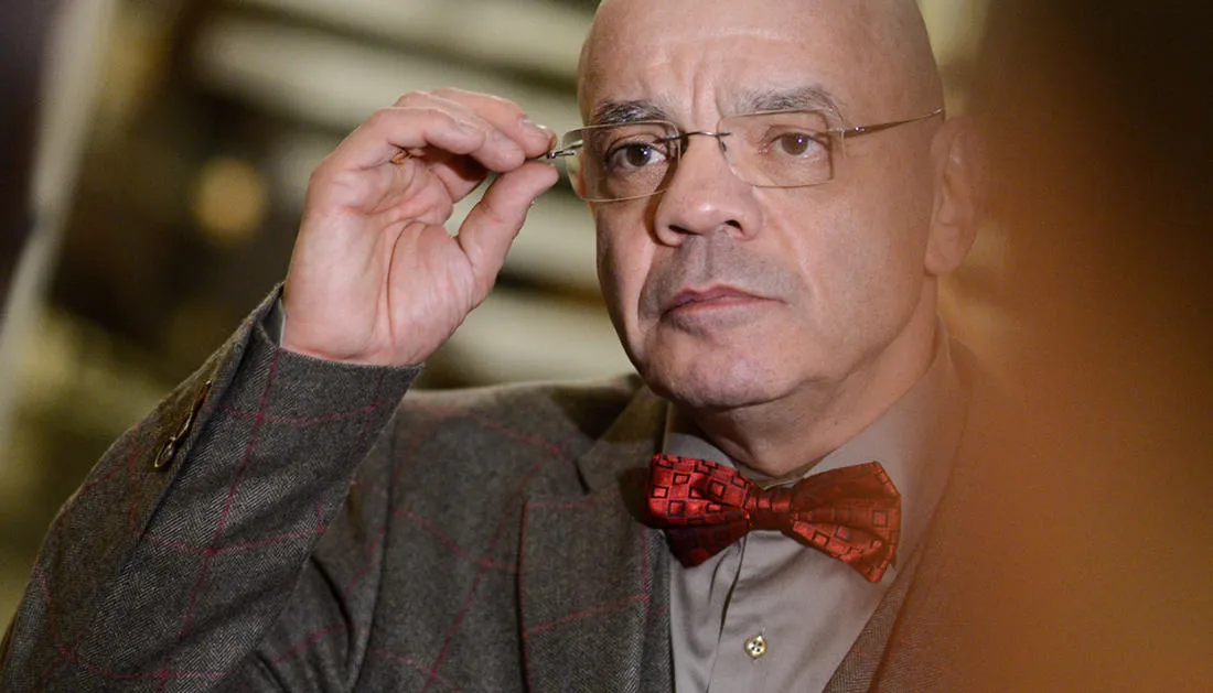 Фото: Сергей Ермохин / ТАСС