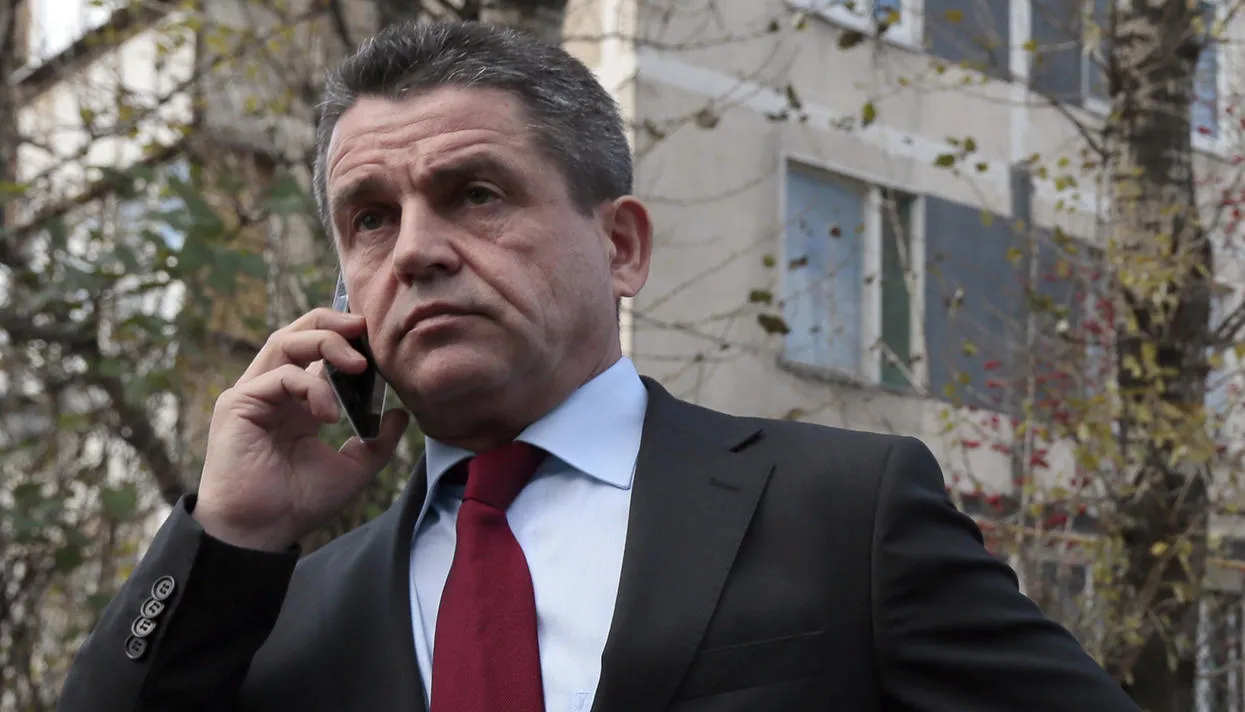 Фото: Михаил Метцель / ТАСС / Scanpix