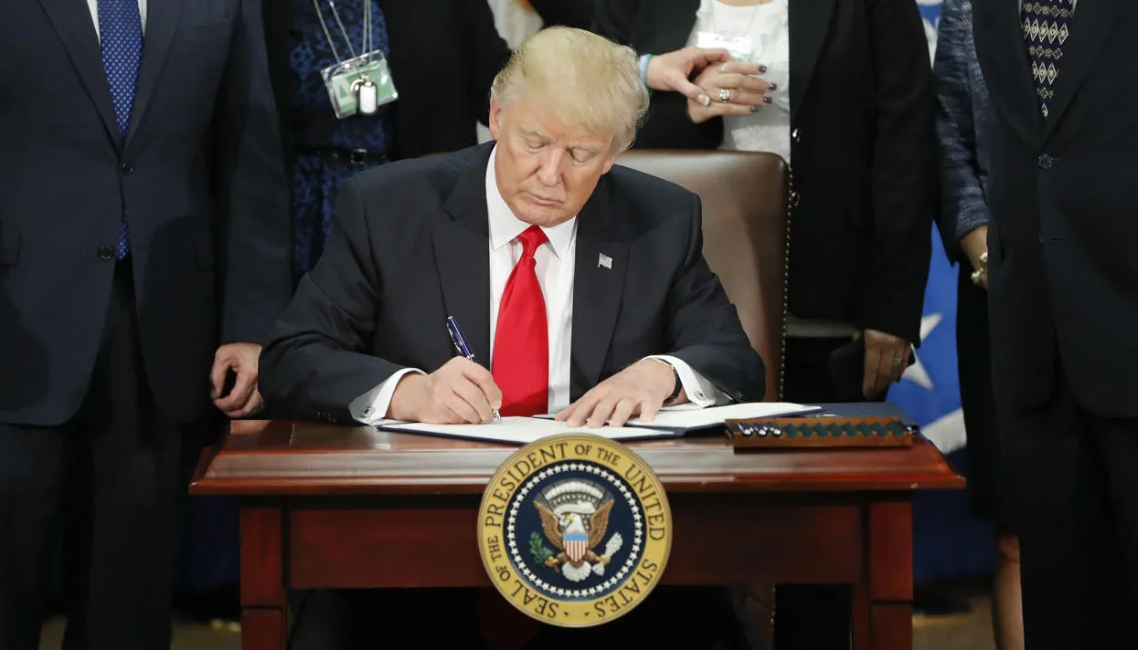 Фото: Pablo Martinez Monsivais / AP / Scanpix / LETA