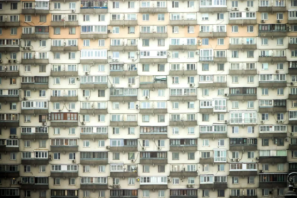 Евгений Мессман / ТАСС / ZUMA Press / Scanpix / LETA