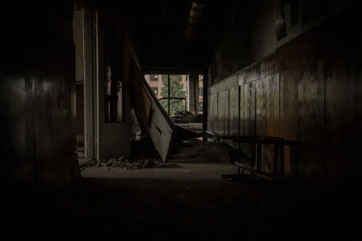 Liubov Emets / Gwara Media / Global Images Ukraine / Getty Images