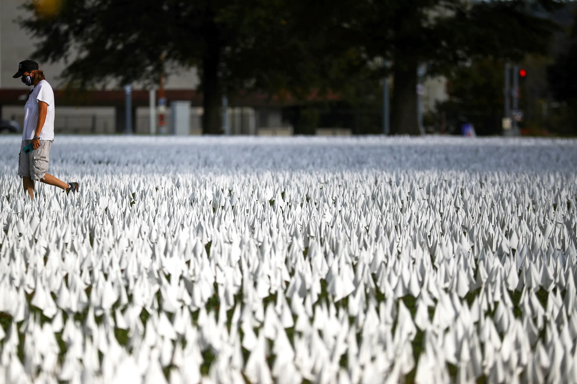 Hannah McKay / Reuters / Scanpix / LETA