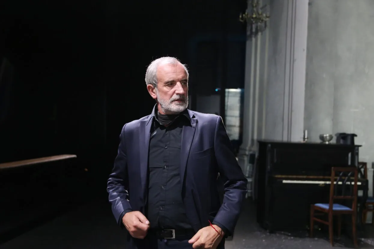 Peeter Langovits / Scanpix / LETA