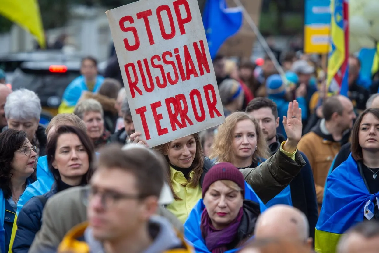 Tayfun Salci / ZUMA Press Wire / Scanpix / LETA