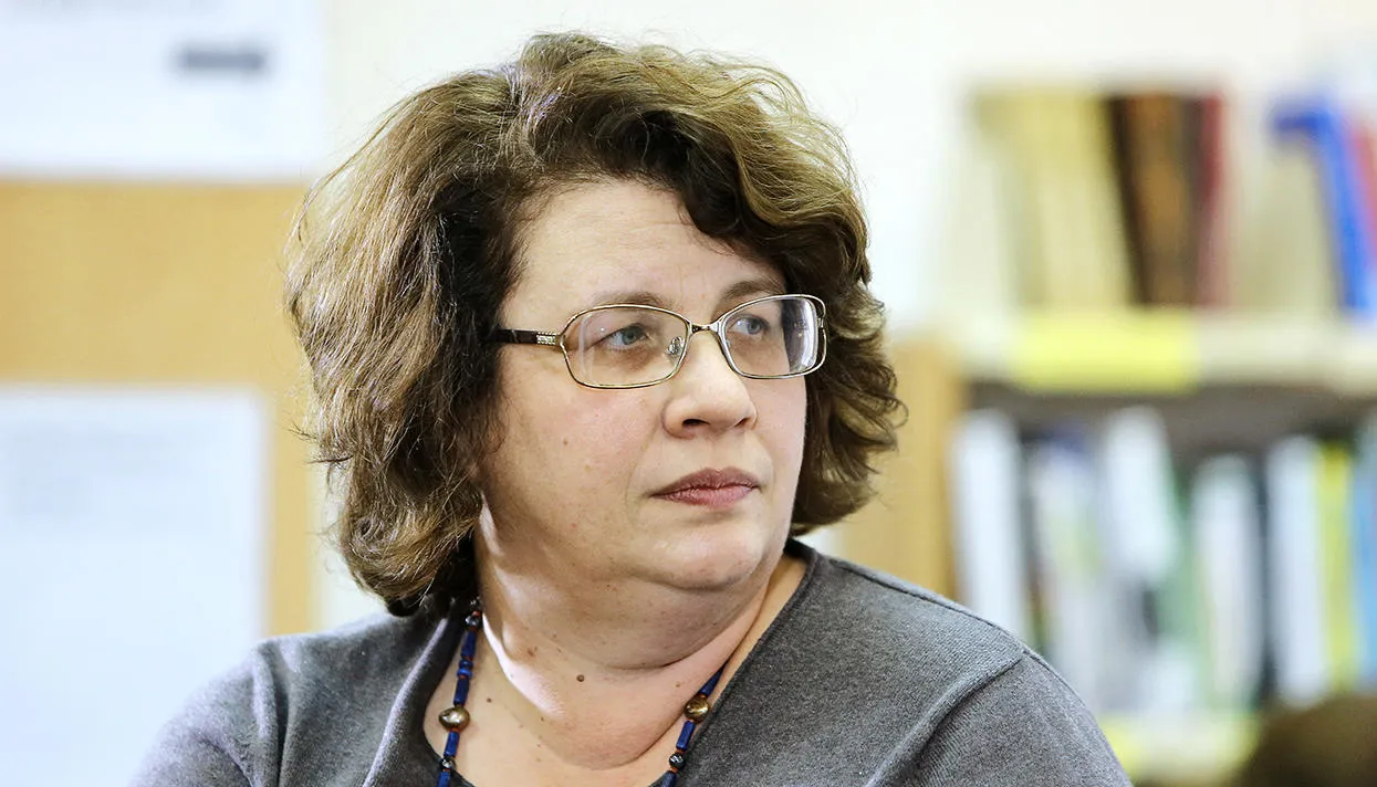 Фото: Светлана Холявчук / ТАСС