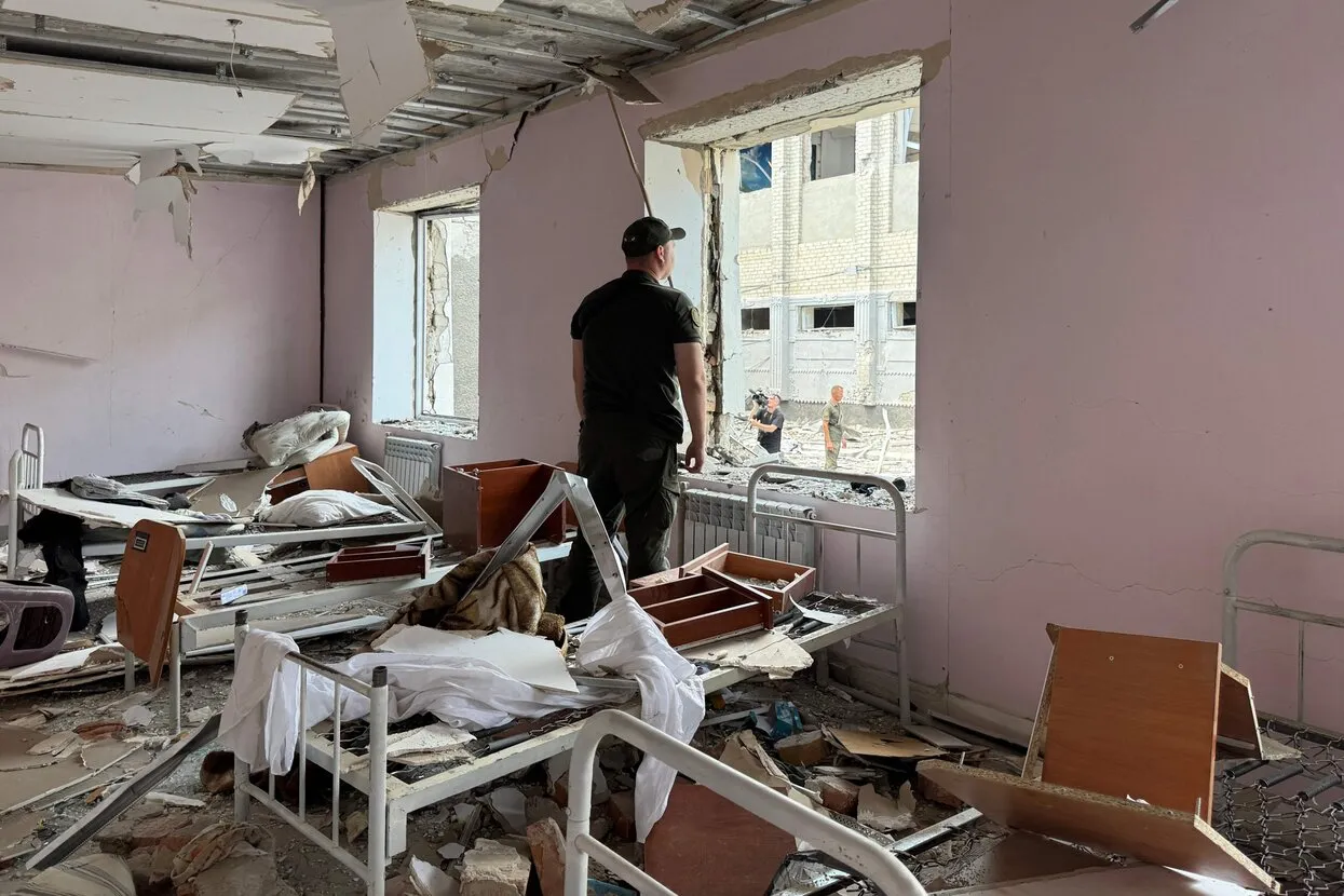 Olexandr Pavlov / AFP / Scanpix / LETA