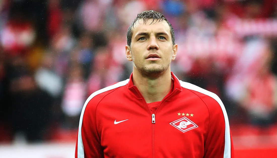 Фото: Дмитрий Голубович / Global Look / Corbis / All Over Press