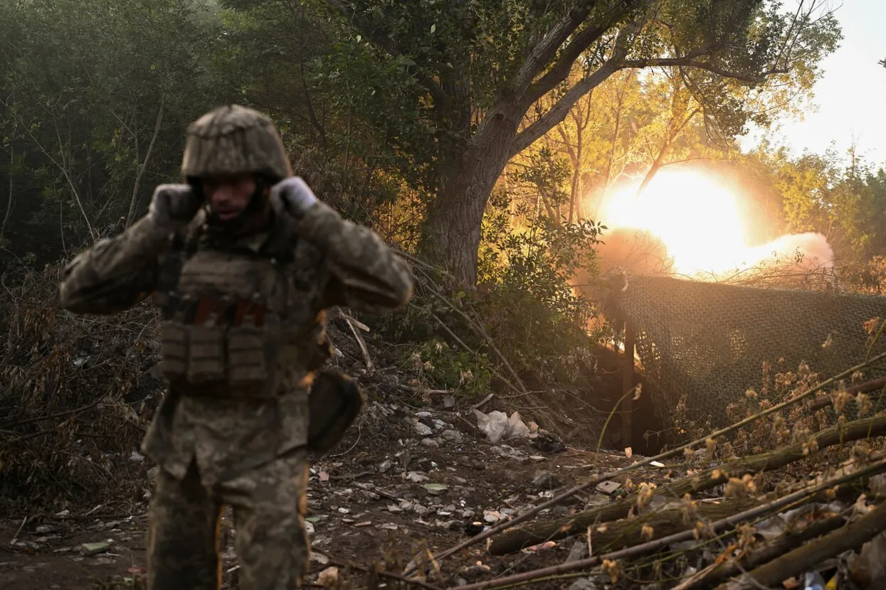 Viacheslav Ratynskyi / Reuters / Scanpix / LETA