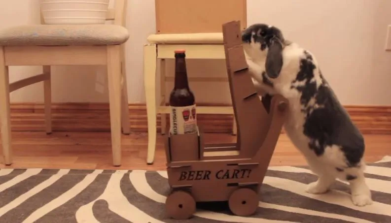 Кадр: Wallace TheMadKing / YouTube