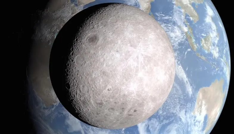 Кадр: NASA Goddard / YouTube