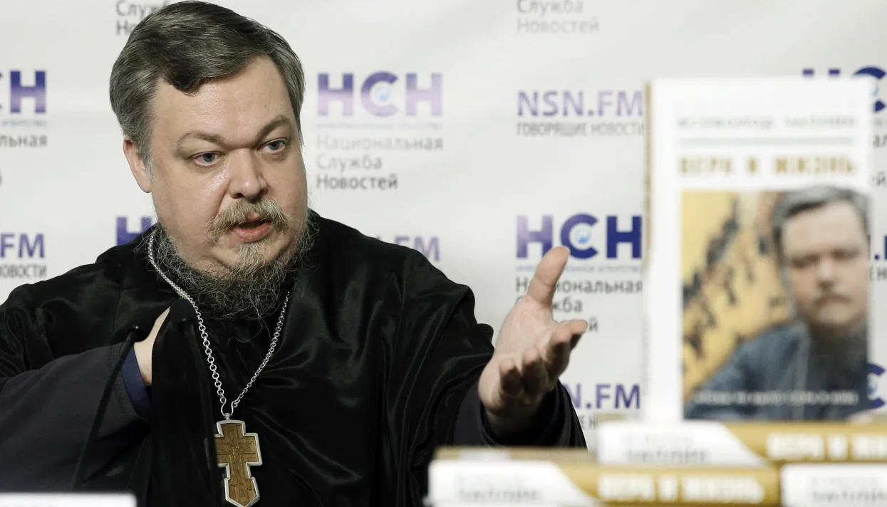 Фото: Александр Щербак / ТАСС / Scanpix / LETA