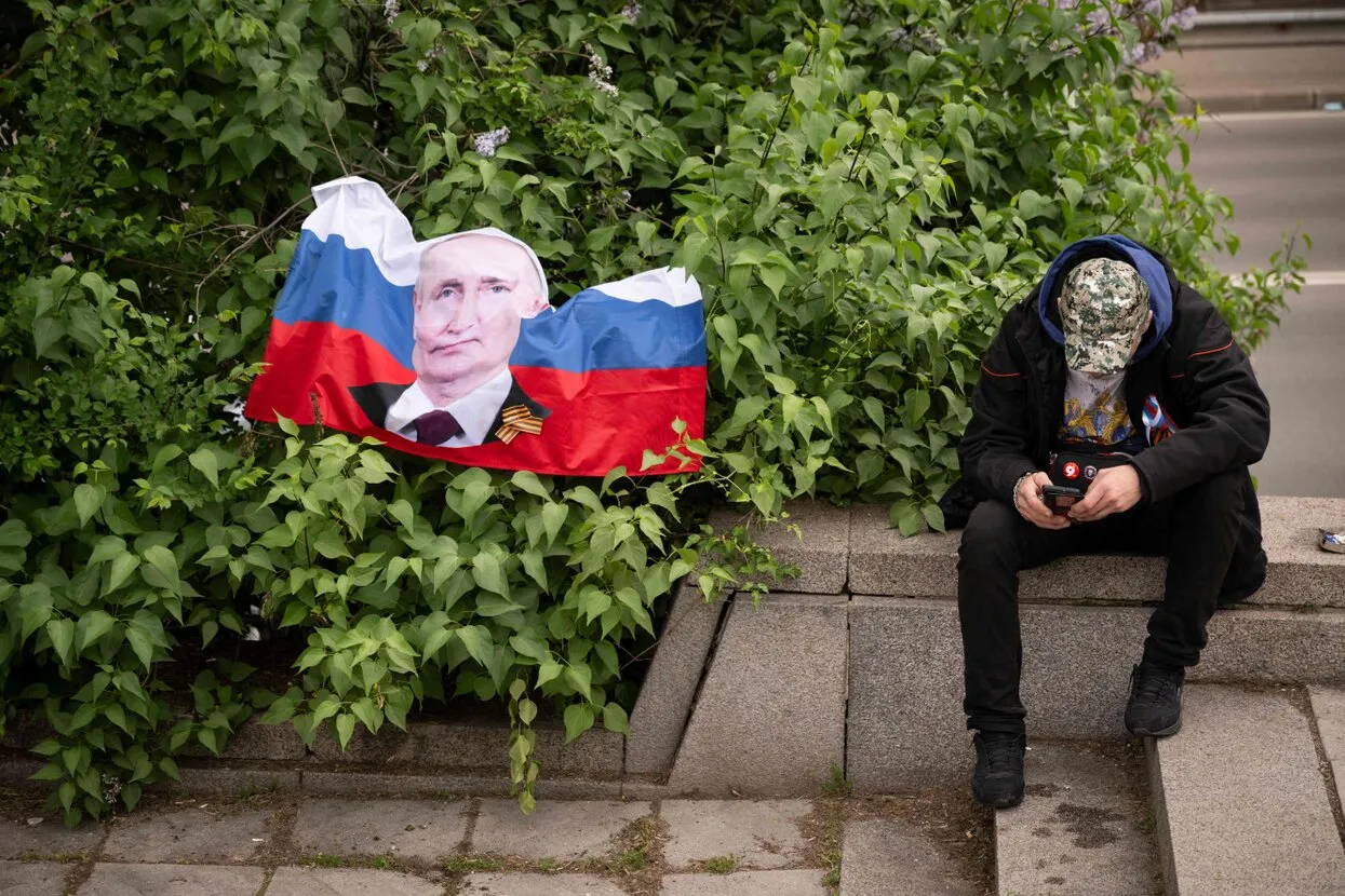 Nikolay Doychinov / AFP / Scanpix / LETA
