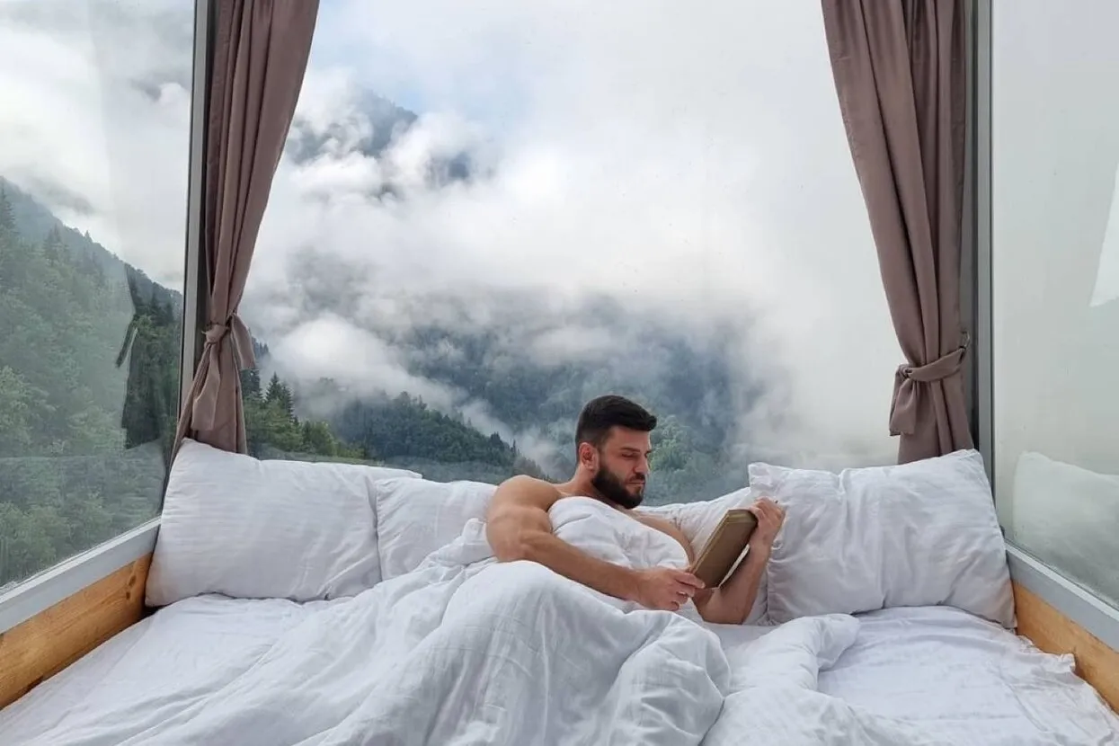 Страница Владислава Позднякова в Instagram