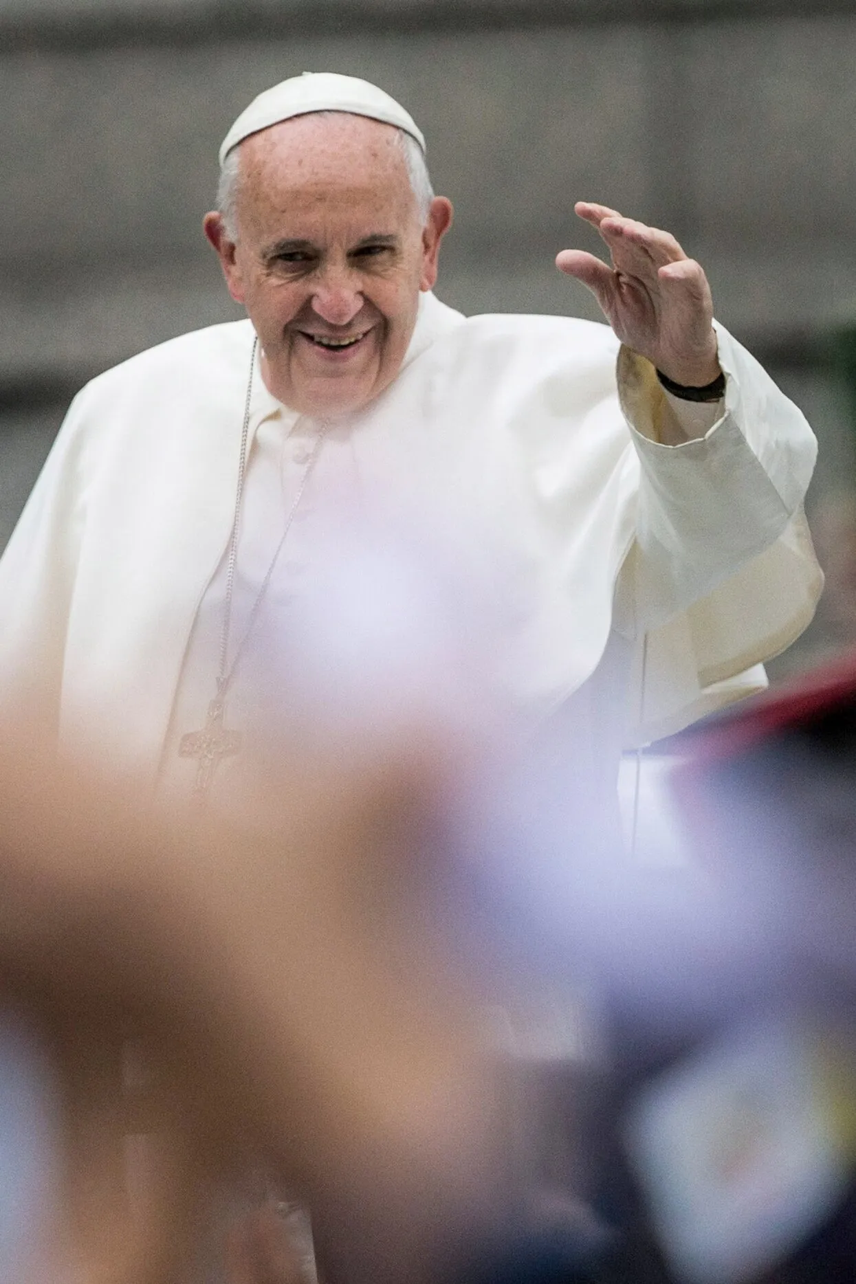 Andrew Burton / Getty Images